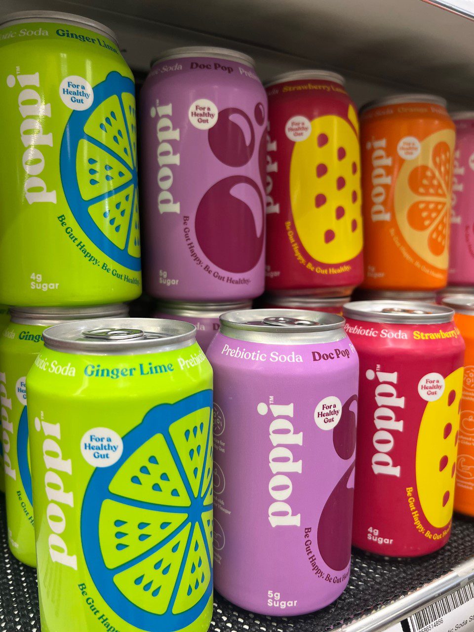 thumbnail_IMG_5989 - Better Life Whole Foods Photo of Tru brand dietary supplement drinks.